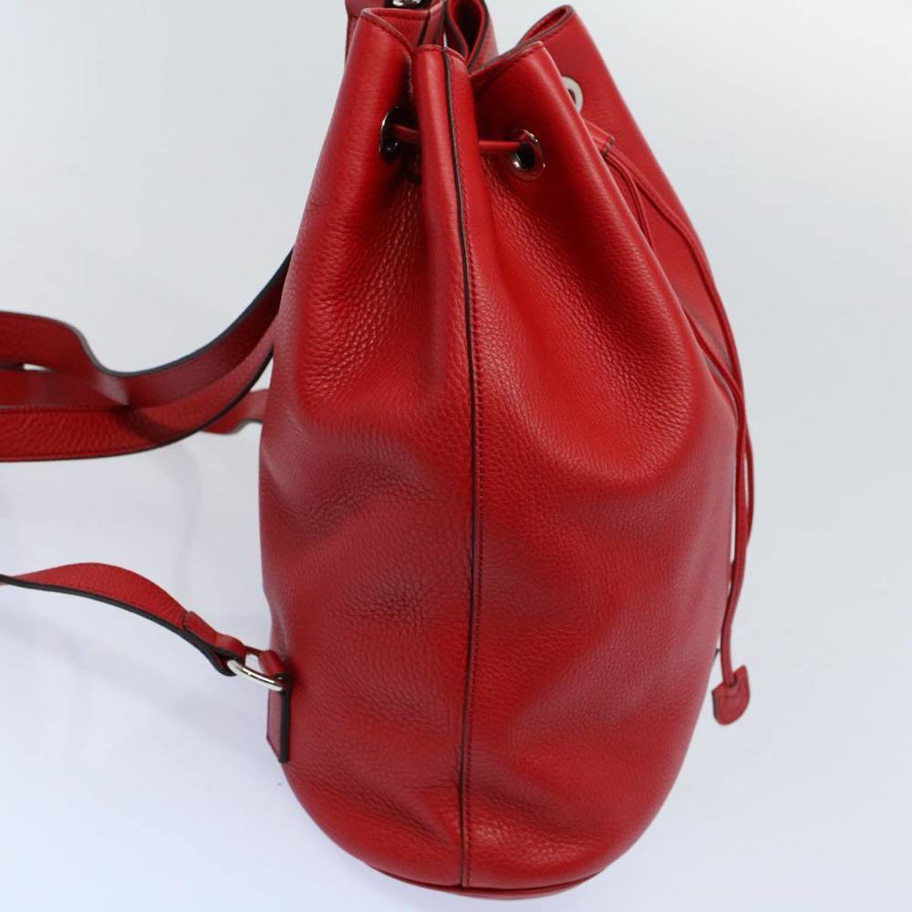 GUCCI Soho Backpack - Picture 4 of 16